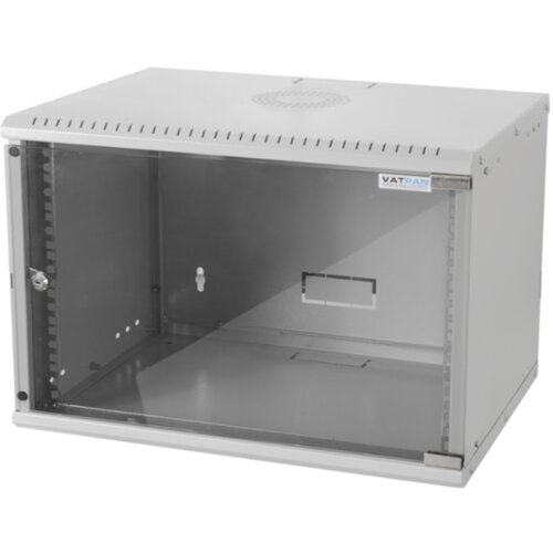  Rack orman SH-7U, 7U 19&#8221; 400mm, BELI Cene