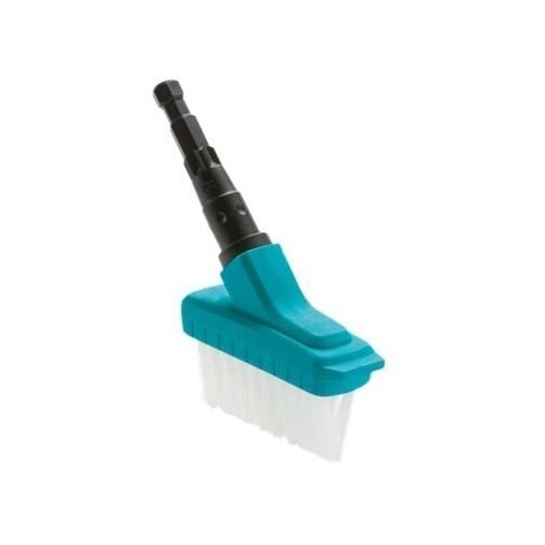 Gardena Krtača za fuge Combisystem K (delovna širina: 8,5 cm,material ščetin: polipropilen) Cene