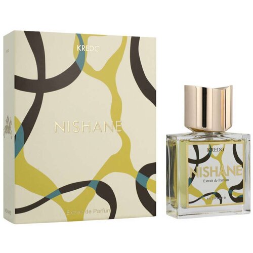 Parfem za oba spola Nishane Kredo 50 ml Cijene