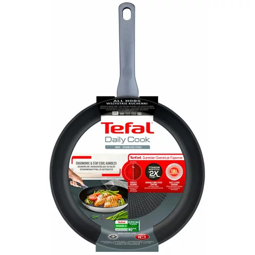 Tefal PONEV 28 CM DAILY COOK