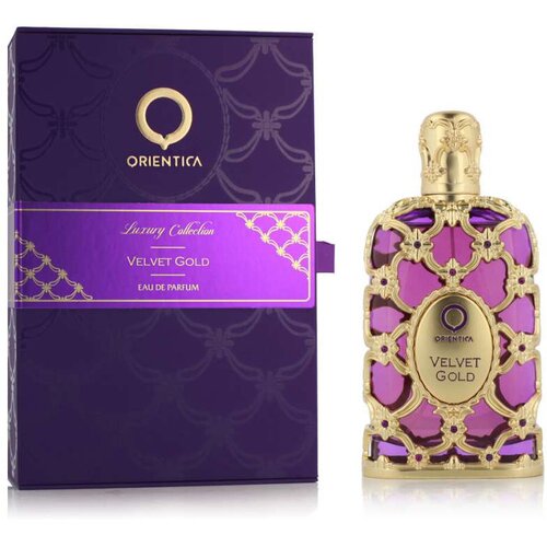 Parfem za žene Orientica Velvet Gold EDP 150 ml Slike