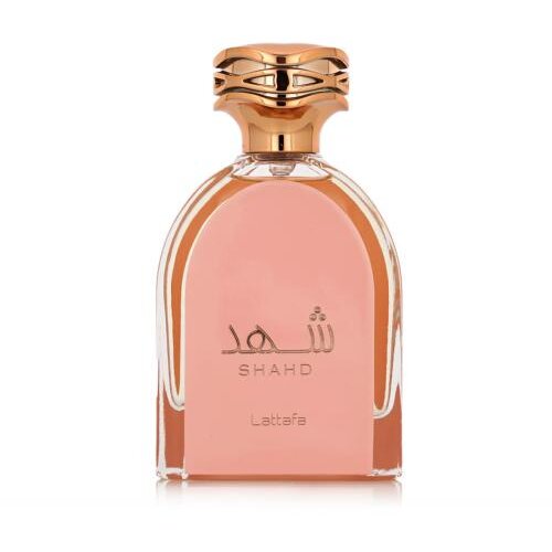 Lattafa Shahd 100 ml parfemska voda za žene Slike