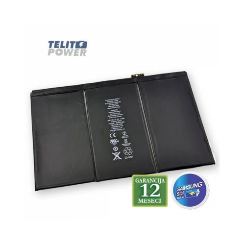  Baterija za tablet apple ipad 2 A1376 A1316 Cene