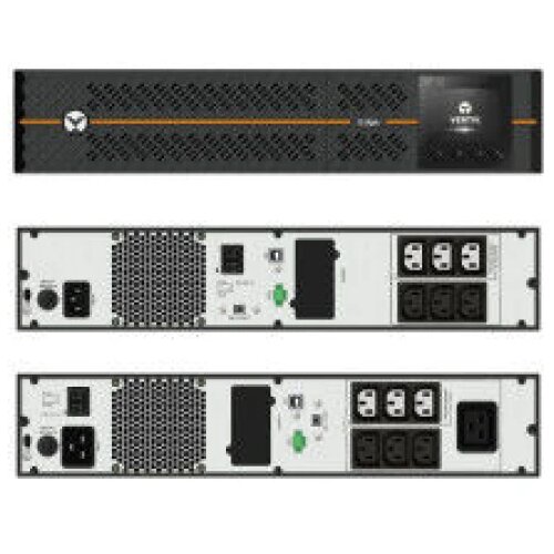 Vertiv EDGE UPS_2.2kVA 230V_2U Cijene