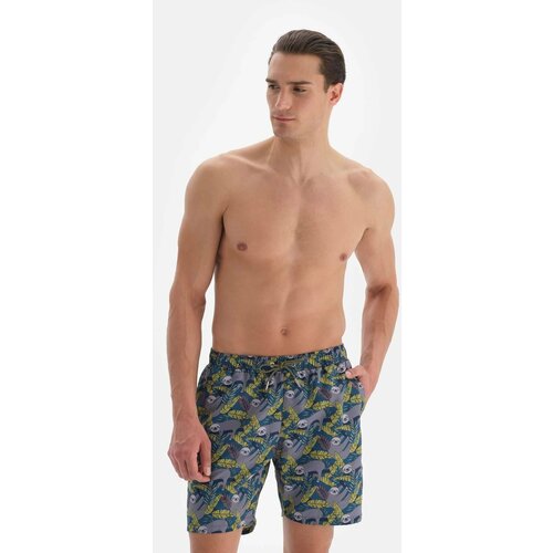 Dagi Swim Shorts as Gray Slike