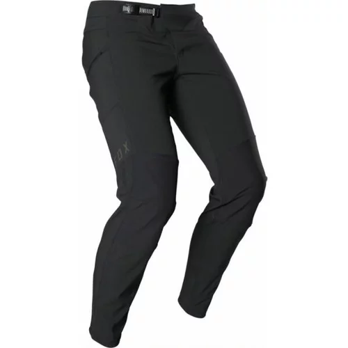 Fox DEFEND FIRE Biciklističke hlače, crna, veličina