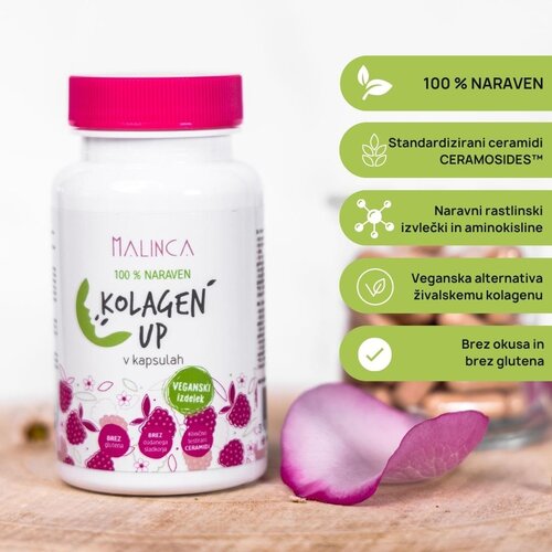 Malinca kolagen up 2 x Cene