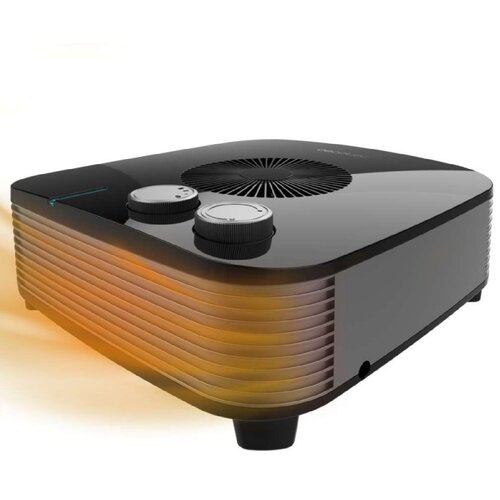 Cecotec 08255 - Ventilatorski grelnik ReadyWarm 2050 Max Horizon črne barve, (22118820) Cene