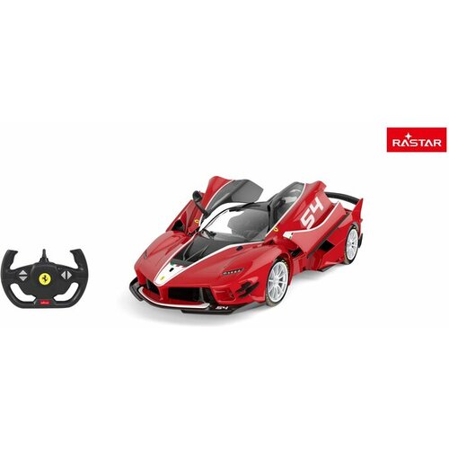 Rastar auto Ferrari FXX K Evo R/C 1:14 Slike