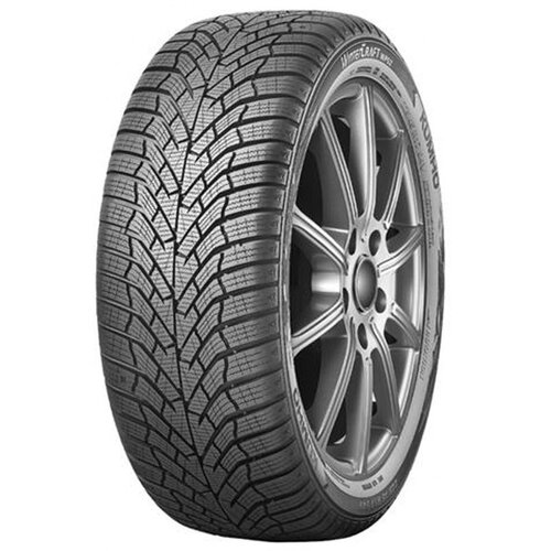 Kumho Wintercraft WP52+ 195/45 R16 84H XL zimska pnevmatika Slike