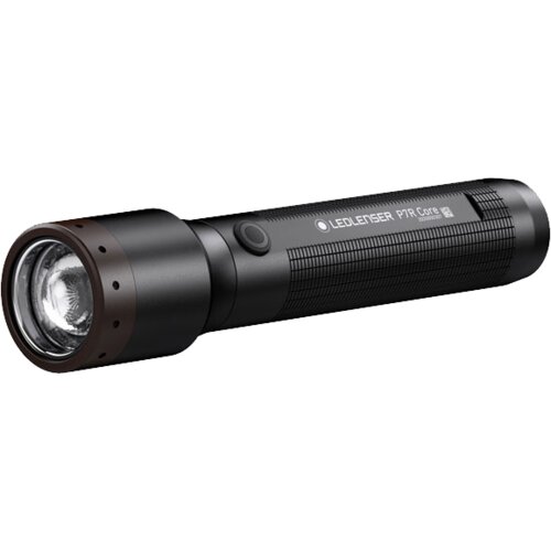 LED LENSER P7R Core LED žepna svetilka akumulatorsko 1000 lm 90 h 202 g, (20460493) Cene