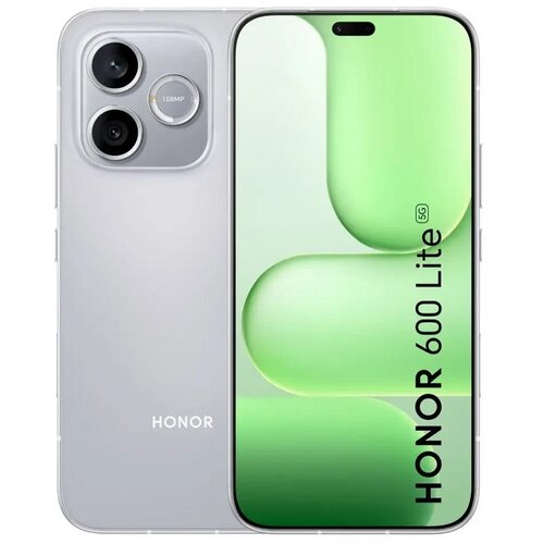 Honor 600 lite 8GB/256GB siva mobilni telefon Cene