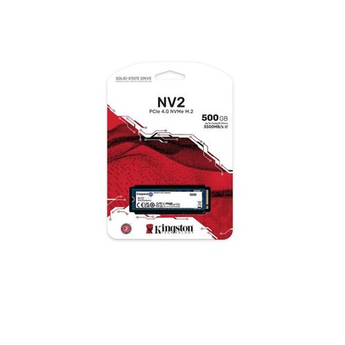 Kingston SSD 500GB Cijene