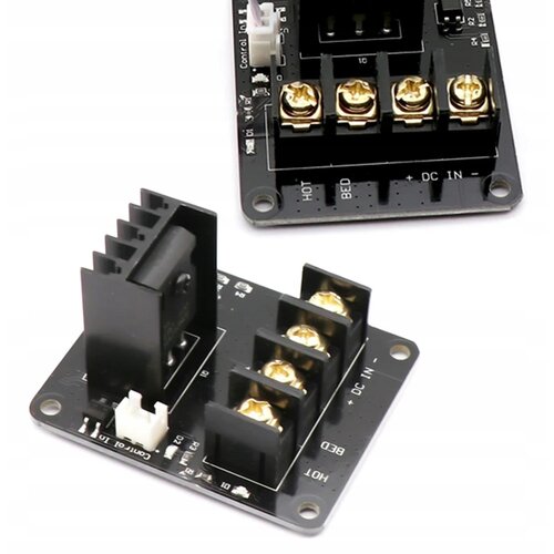 Rosfix modul pretvornika step up 400W dc-dc cc cv 25A, (21656624) Slike