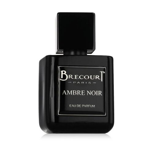 Brecourt Ambre Noir 50 ml parfumska voda za ženske Slike