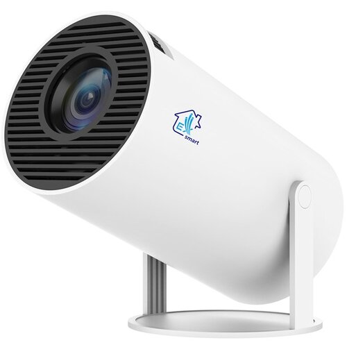 Extralink Projector Smart Life Smart Projector ESP-300 200 ANSI, 720p, Android 11 Cijene