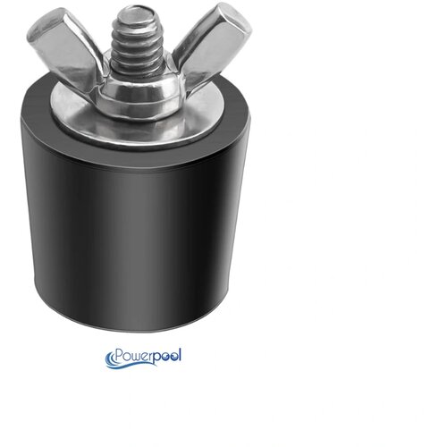 Powervac GUMIJASTI ČEP - 1", (5000338202) Cene