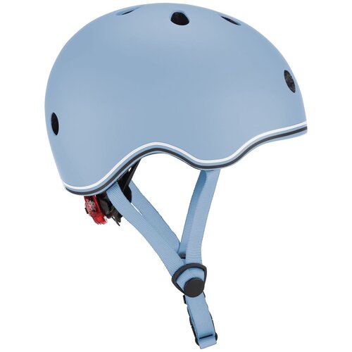 Globber čelada GO UP z lučko blueberry XXS/XS ( 45-51cm ) Cene