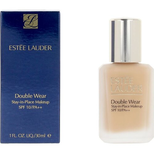 Estee Lauder Est&amp;eacute;e Lauder Double Wear Puder Tekući SPF10 3W2 30 ml Slike