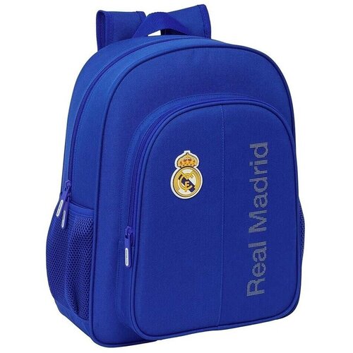 REAL MADRID Nahrbtniki 612624640 Modra Slike