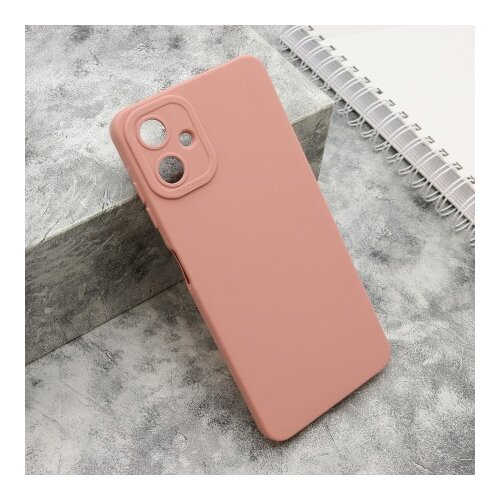  Futrola silikon pro camera za samsung a065f galaxy a06 roze ( F122566 ) Cene