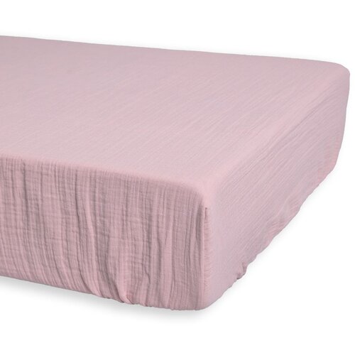 Magic baby jogi plahta Muslin 60x130 cm Slike