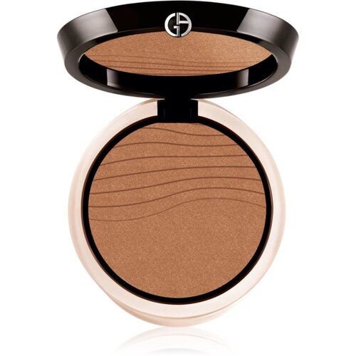 Armani Beauty Luminous Silk posvjetljujući kompaktni puder nijansa 9 3.5 g Cijene