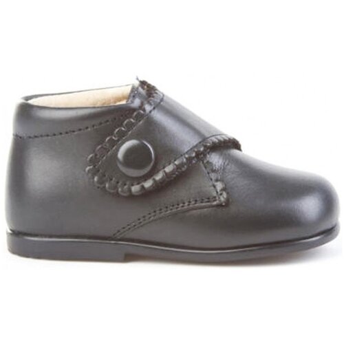 Angelitos Škornji 22620-18 Modra Cene