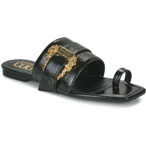 Versace Jeans Couture 74VA3S62-ZS539 Crna