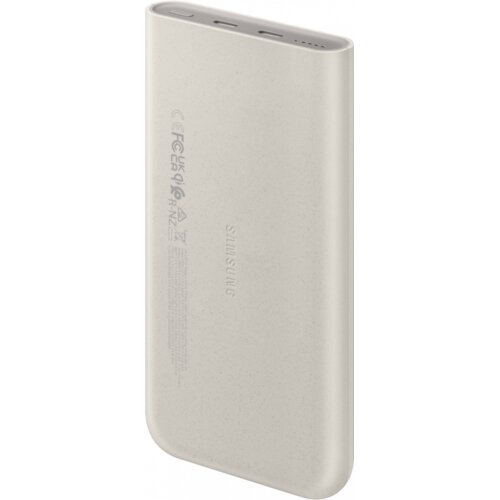 Powerbank Samsung 10000mAh 25W PD + brezžično polnjenje EB-U2510XUEGEU Slike