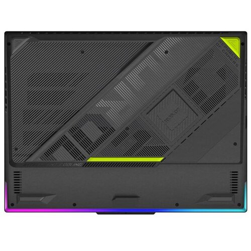 Asus ROG Strix Gaming 16&amp;quot; Ryzen 9 7940HX 32GB/1TB SSD RTX 5070 Ti G614PR-RV022W Slike