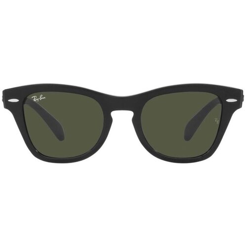 Ray-ban Unisex Sunčane naočale Ray Ban RB0707S 53 Green Cene