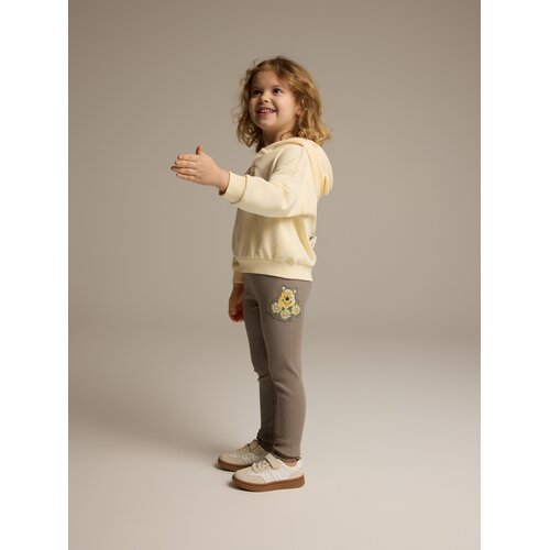 Reserved Tajice Winnie the Pooh - tamnosivo Slike