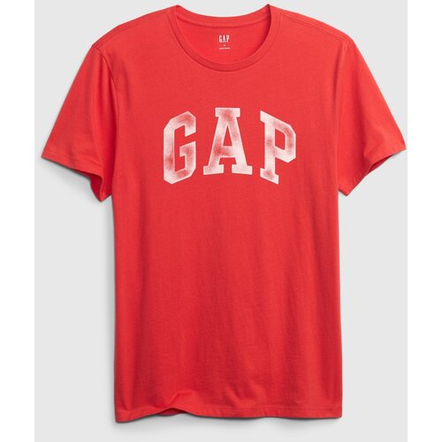 GAP T-shirt with logo - Men Cene