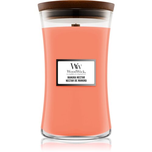WoodWick Manuka Nectar mirisna svijeća 610 kom Slike