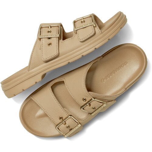 Converse unisex sandale chuck taylor all star lugged flatform sandal Slike