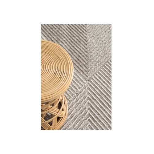 Conceptum Hypnose tepih staza (80x150) 19270A cream beige Slike
