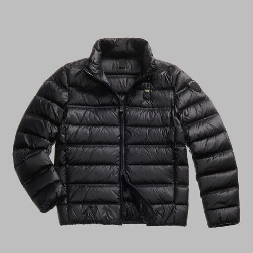 Blauer Puhovke BELMONT Črna Slike