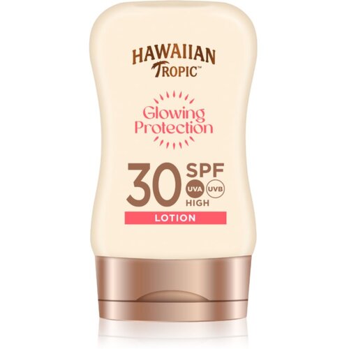 Hawaiian Tropic Glowing Protection Ultra Radiance krema za sončenje SPF 30 100 ml Cene