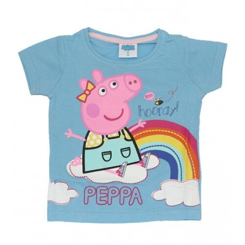 Master Majica ženska Peppa Pig 96/116 5202874 Cijene