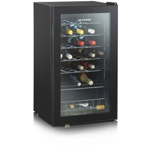 HLADNJAK za vino Severin KS 9894, 33 boce Cijene