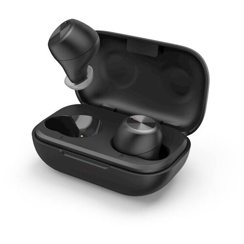 Hama Bežične slu&scaron;alice Thomson, In-ear, Mikrofon, TWS, Crne Cijene