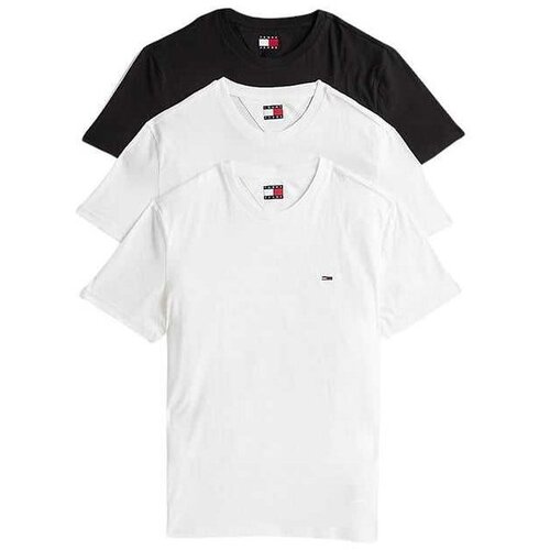 Tommy Hilfiger set muških majica Cene