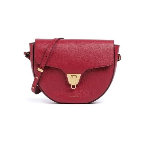 Coccinelle Torbe za čez ramo accessories62433 Bordo Slike