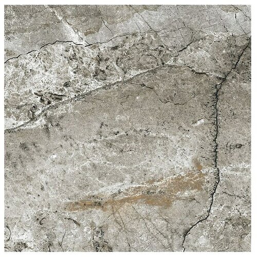 Cersanit Zidna pločica Marble Skin (59,8 x 59,8 cm, Tamno siva) Cijene