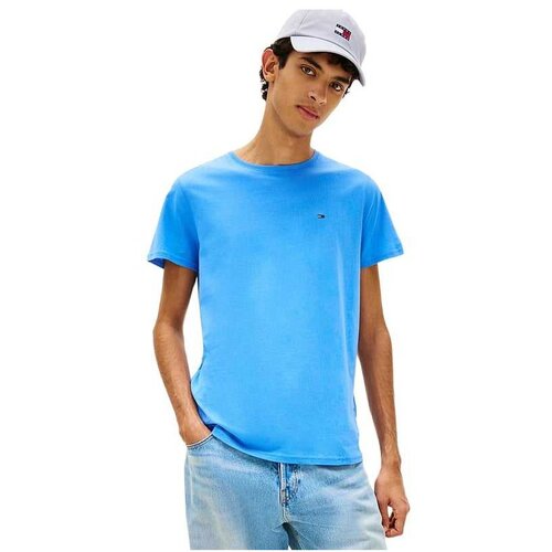 Tommy Hilfiger pamučna mu&scaron;ka majica Cene