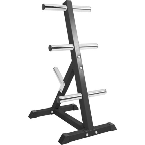  Stalak za tegove 50/51 mm do 350 kg / Crni Cene