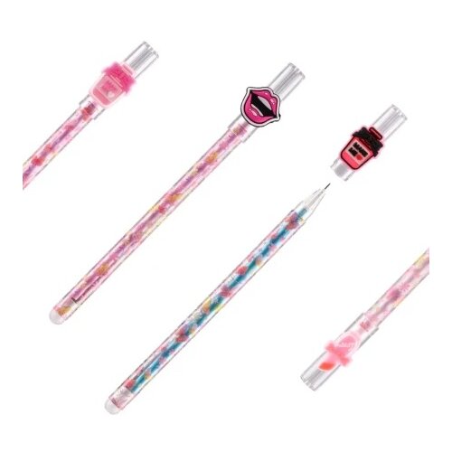 Sazio Neo mistic, izbrisiva gel olovka, plava, 0.5mm, Make up Cene