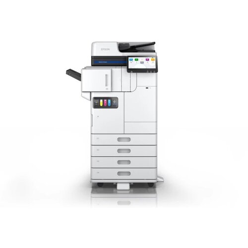 Epson Večnamenski brizgalni tiskalnik za podjetja - Wf-Am-C5000, (21157618) Cene