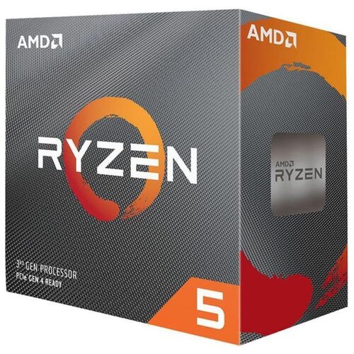 AMD Ryzen 5 3600 AM4 BOX6 cores,12 threads,4.2GHz,32MB L3,65W Cijene
